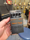 Boss MT-2
