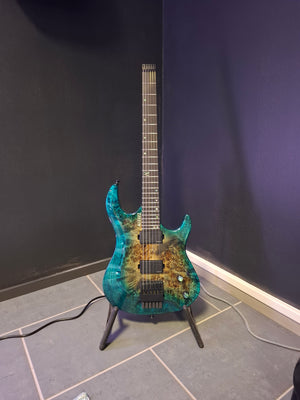 Kiesel Osiris O6 2018