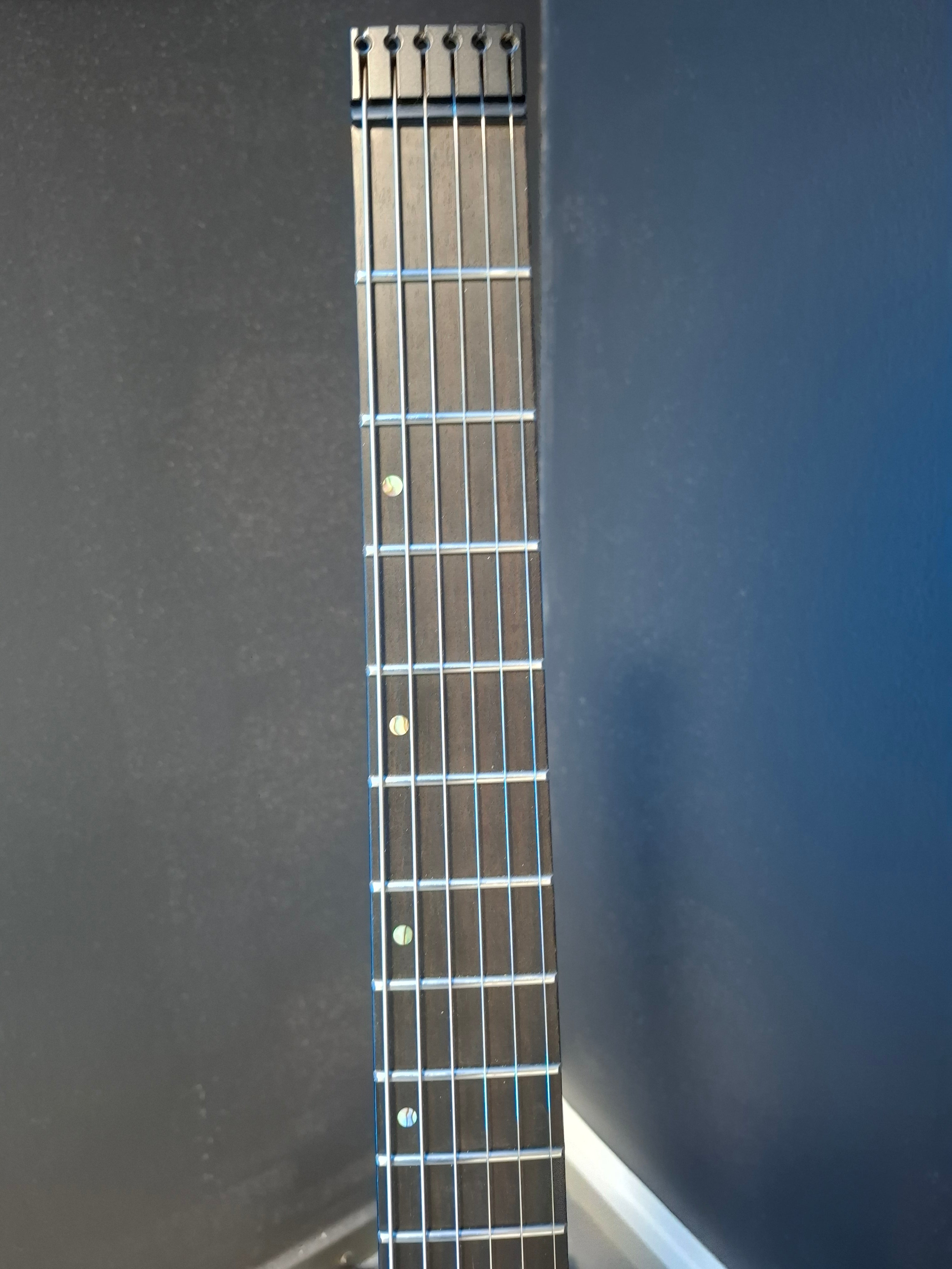 Kiesel Osiris O6 2018