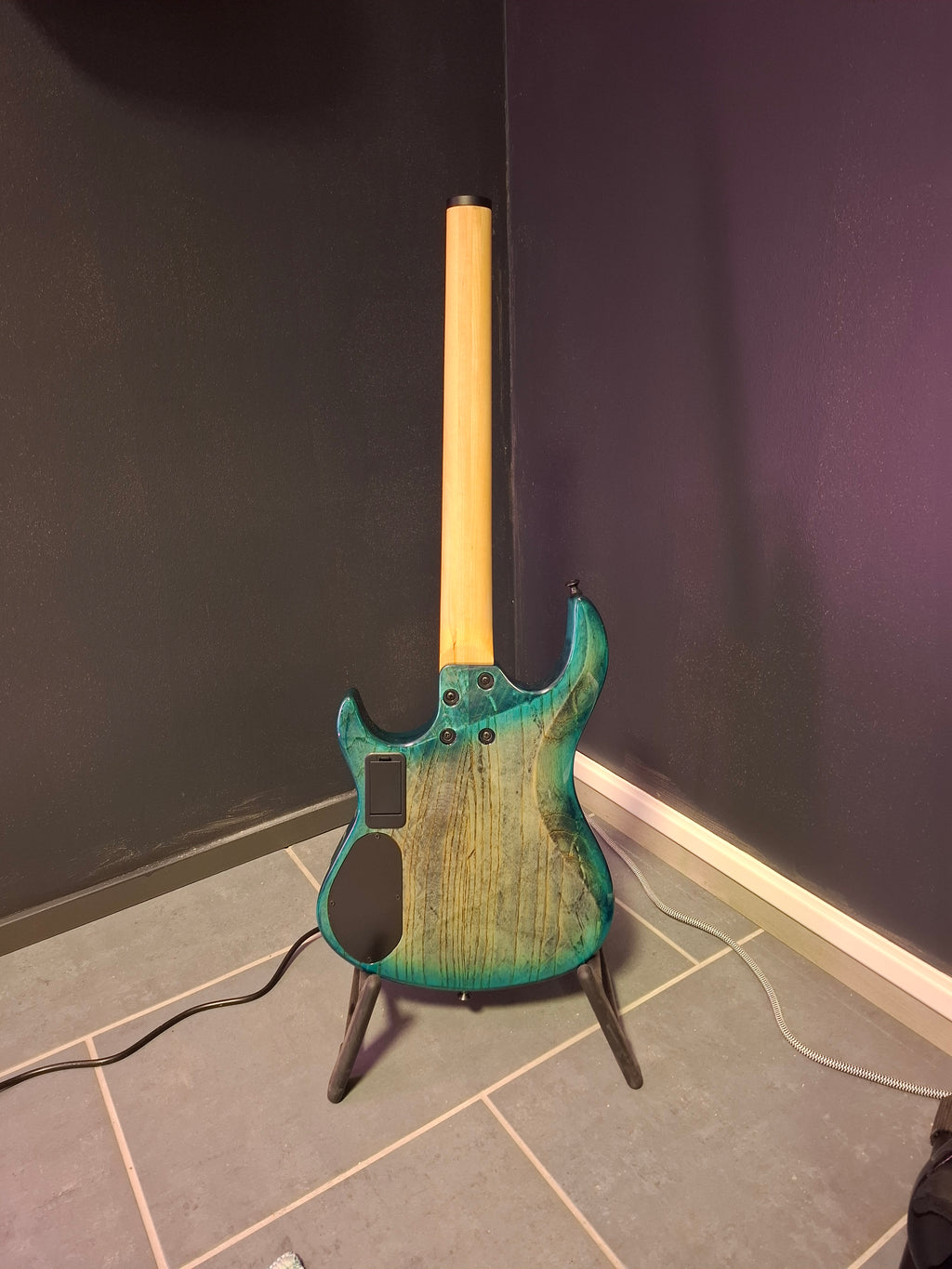Kiesel Osiris O6 2018