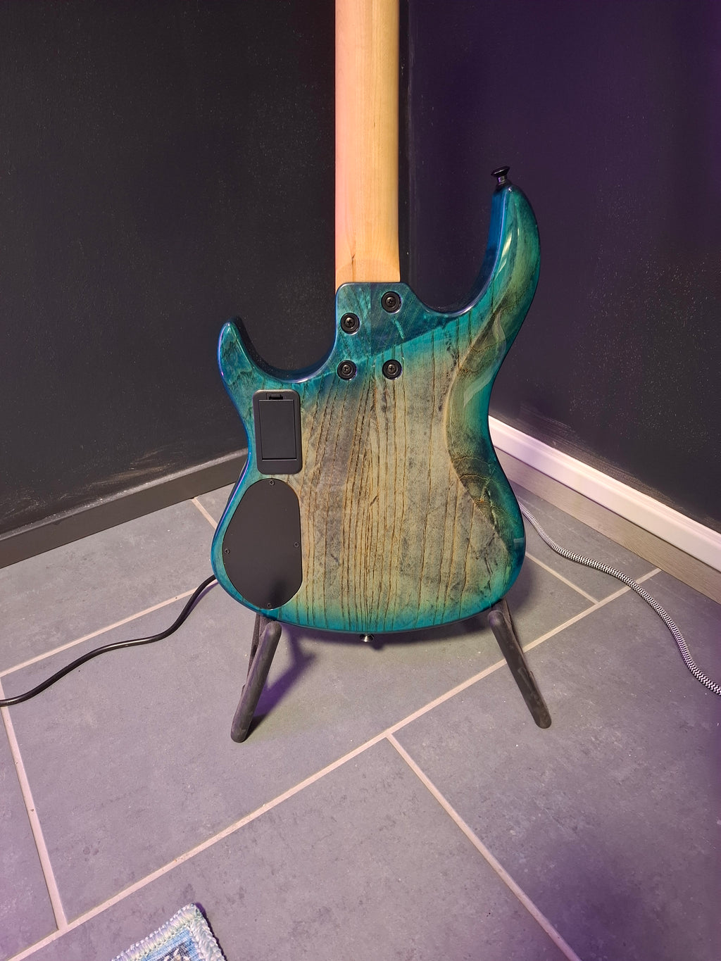 Kiesel Osiris O6 2018