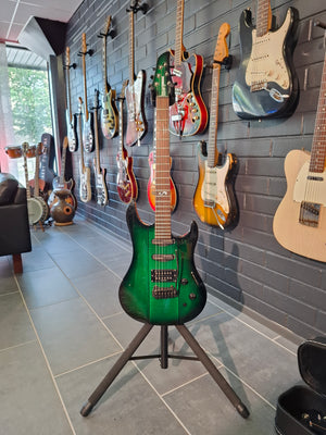 Yamaha RGX-TT Ty Tabor Signature Electric Guitar