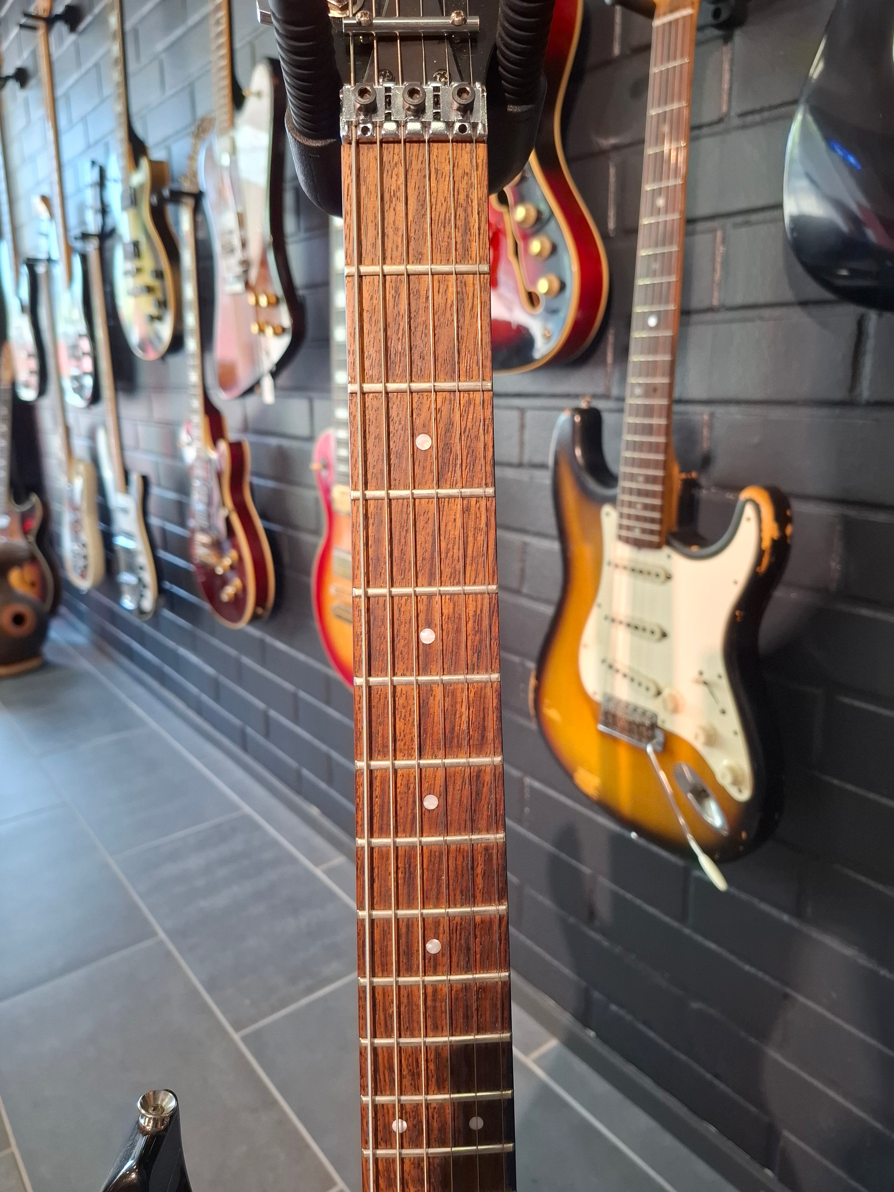 Yamaha RGX-421D FR HSH