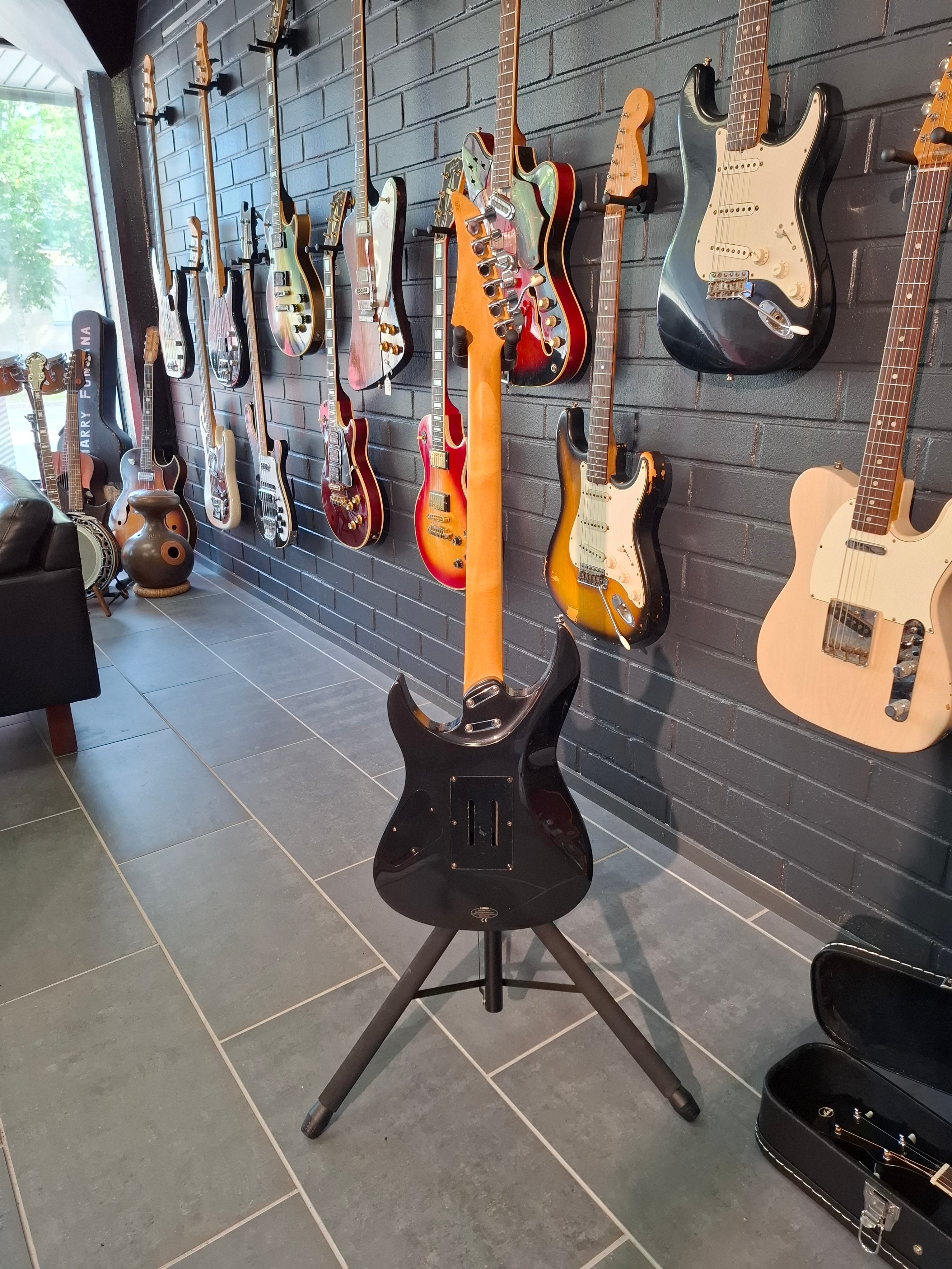 Yamaha RGX-421D FR HSH