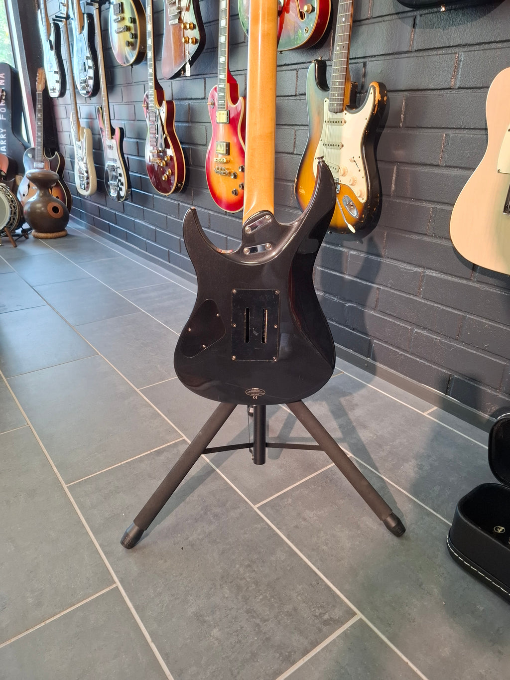 Yamaha RGX-421D FR HSH