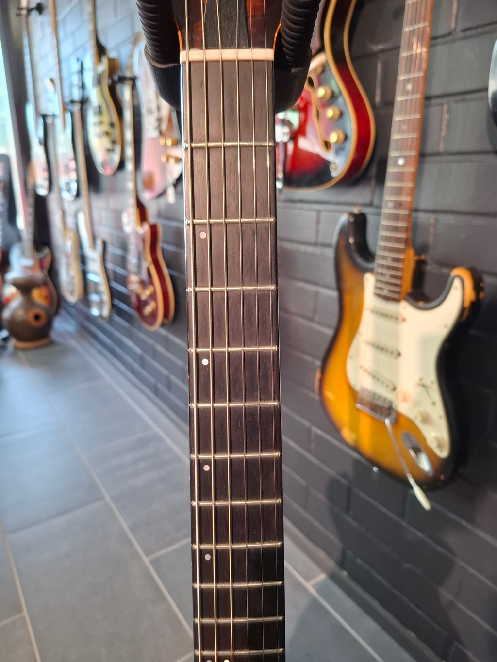 Godin LGXT Synth Access