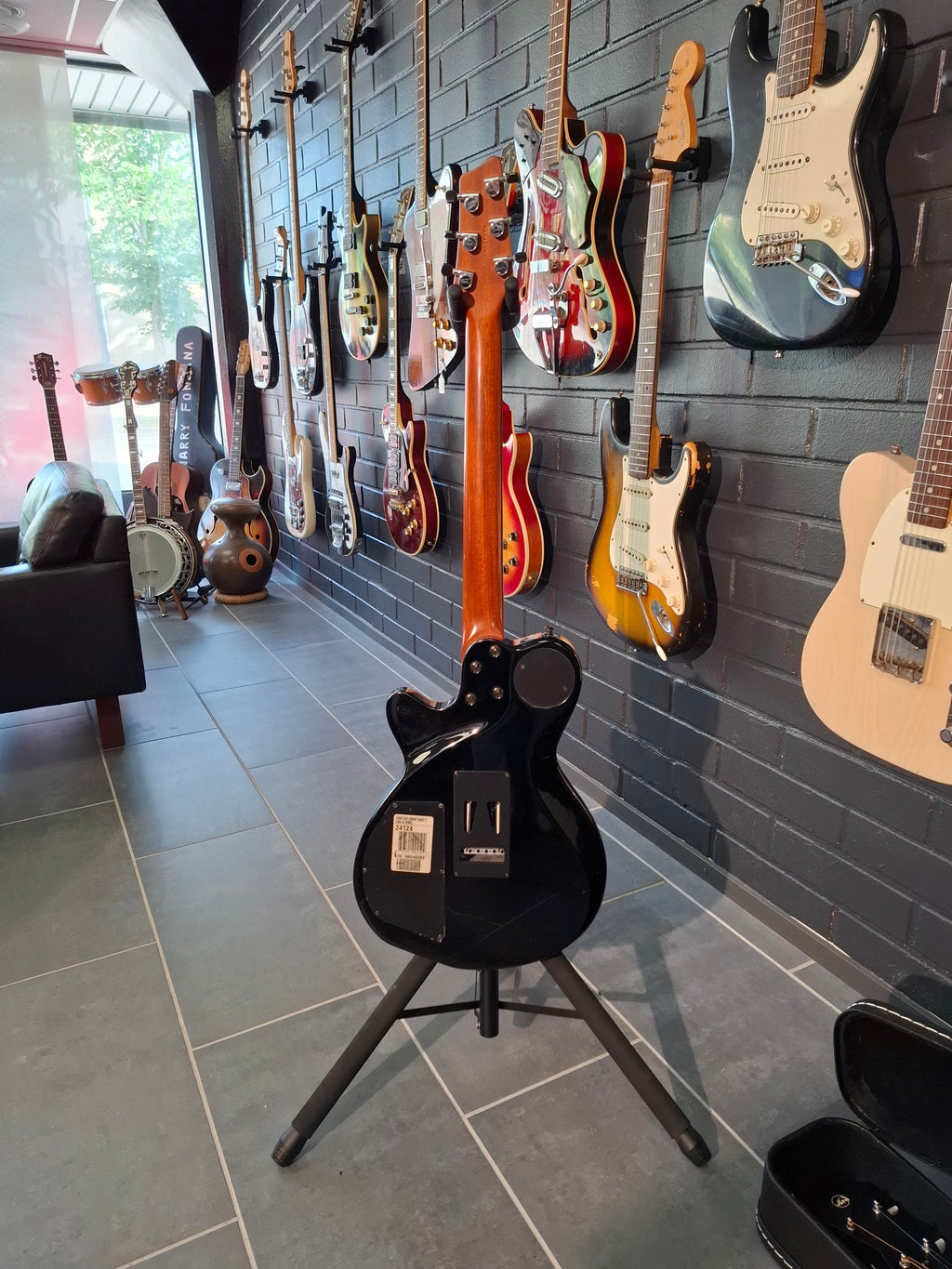 Godin LGXT Synth Access
