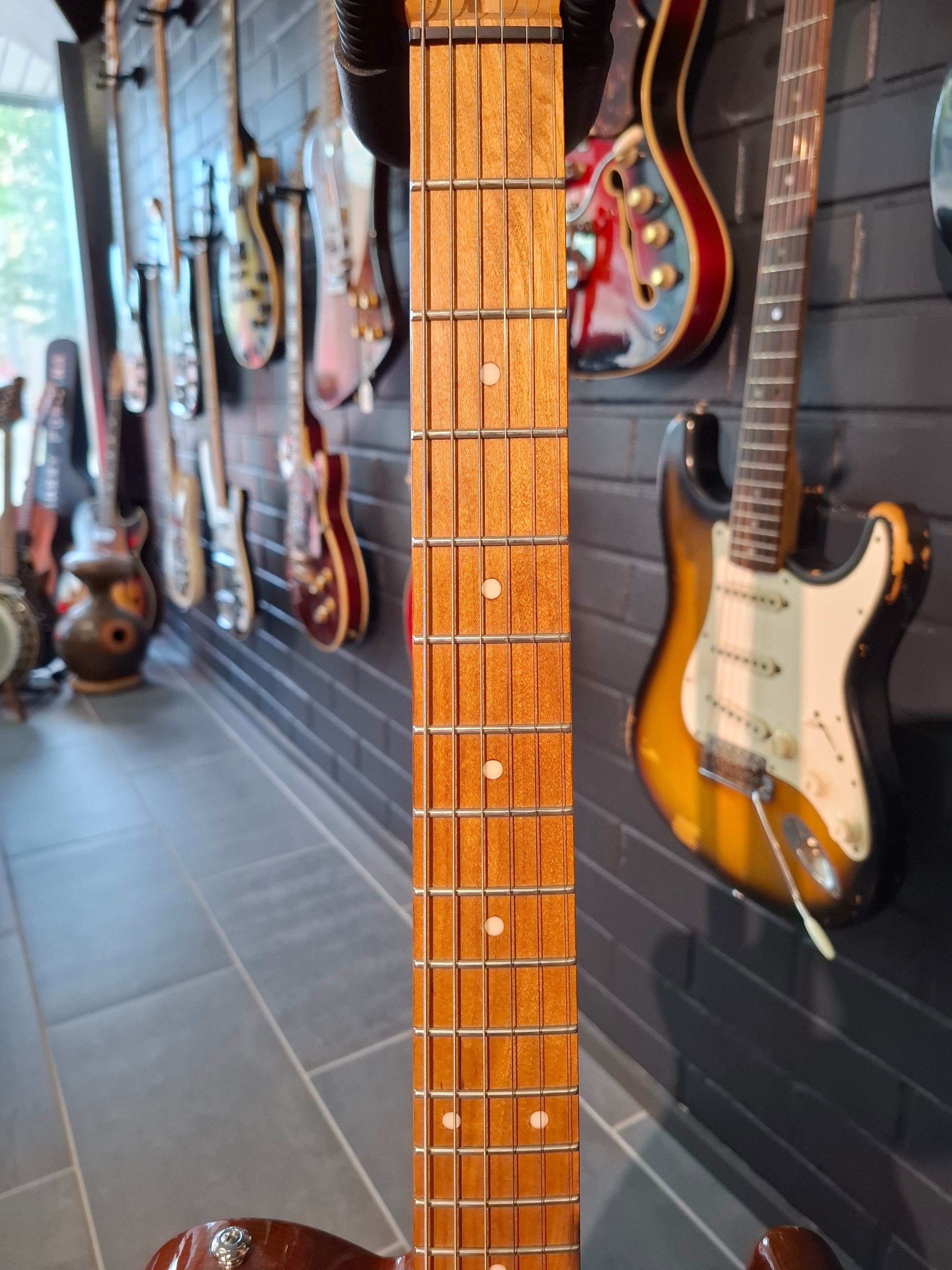 Schecter PT Van Nuys