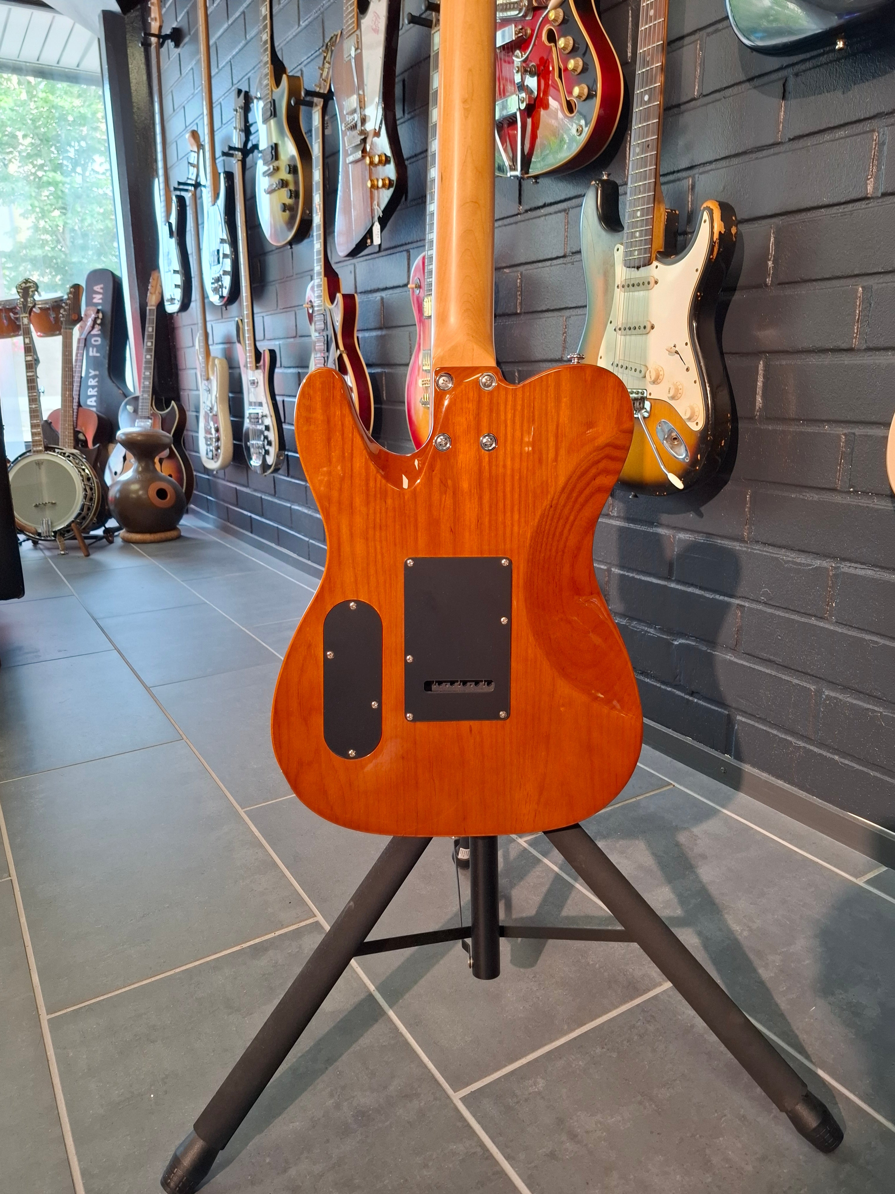 Schecter PT Van Nuys