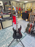 Jackson JS22L Dinky Archtop Lefty