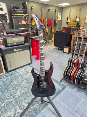 Jackson JS22L Dinky Archtop Lefty