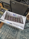 Headrush Pedalboard