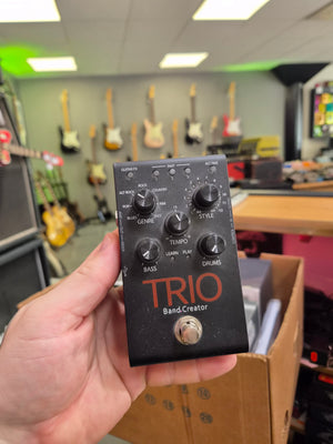 DigiTech Trio