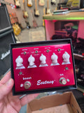Bogner Ecstacy Red