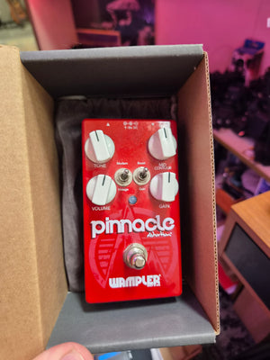 Wampler Pinnacle Distortion