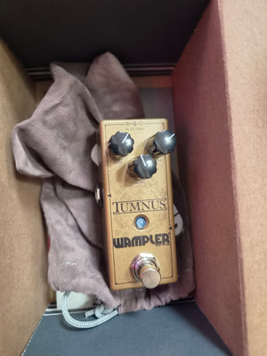 Wampler Tumnus V2