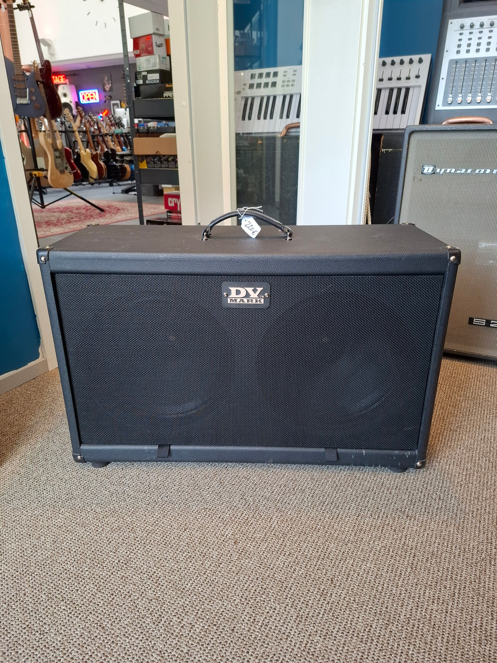 DV Mark Neoclassic 212