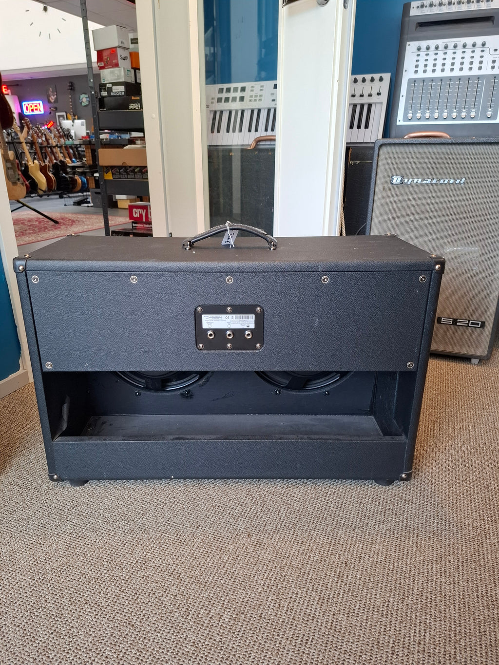 DV Mark Neoclassic 212