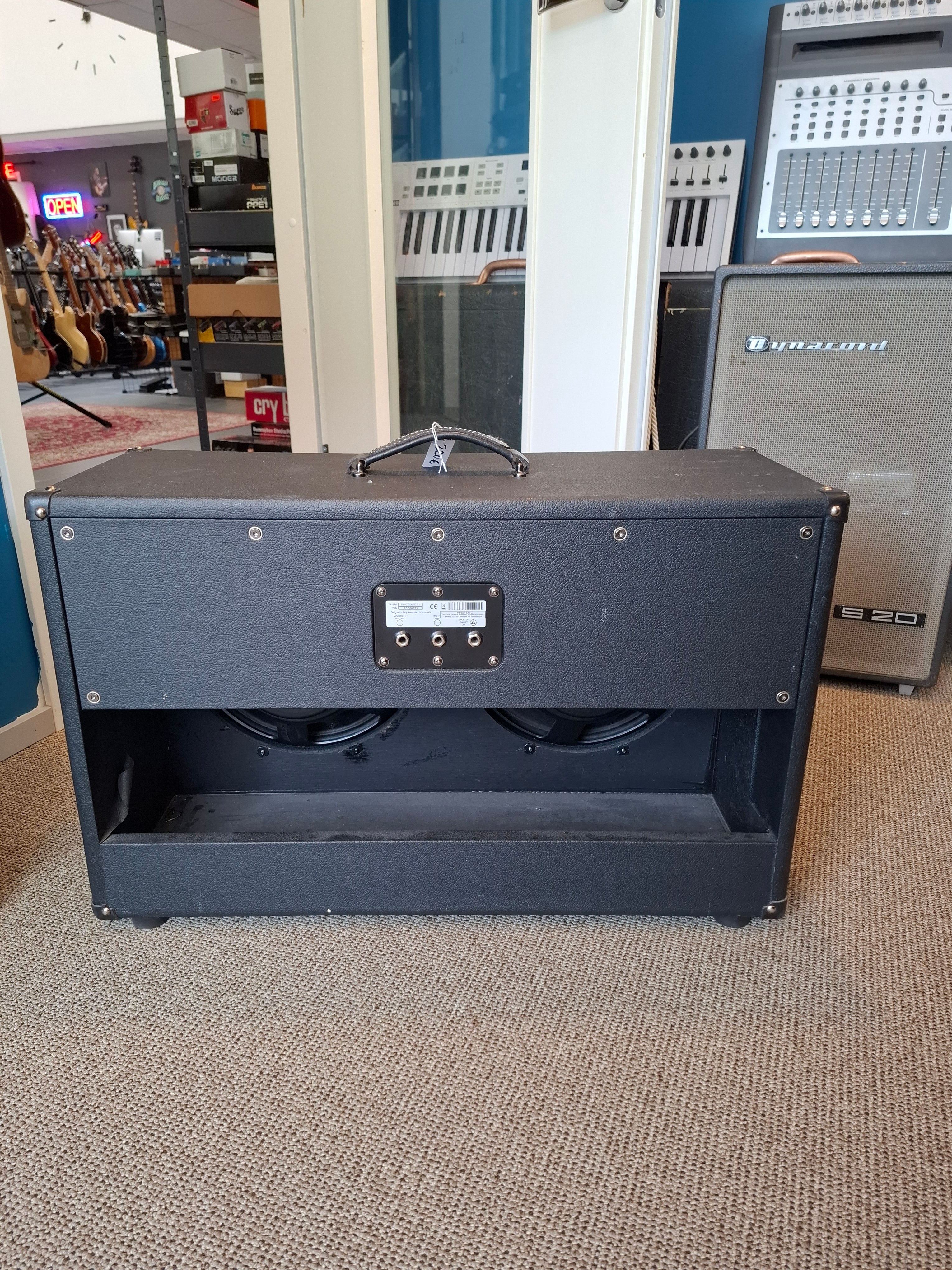 DV Mark Neoclassic 212