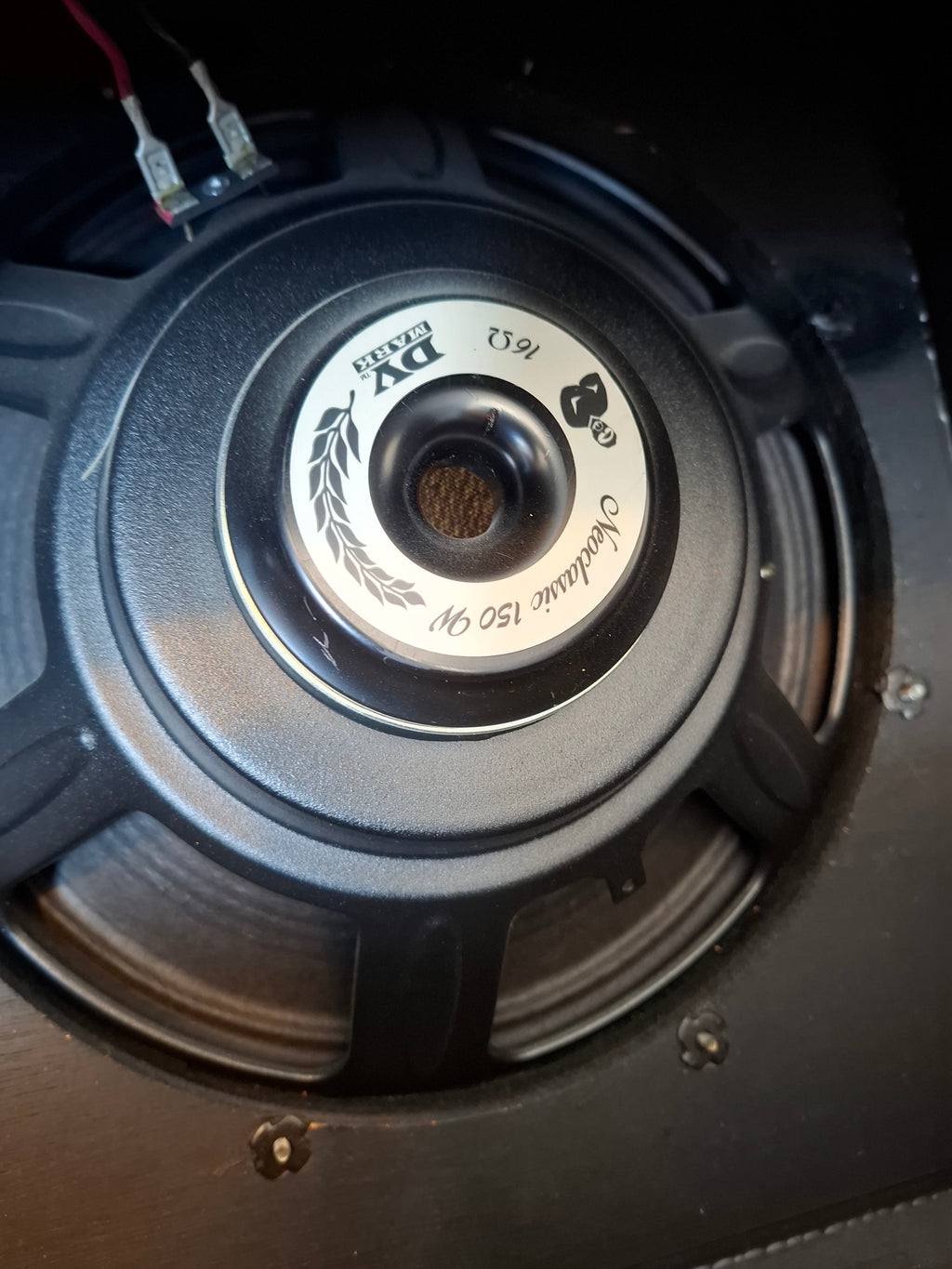 DV Mark Neoclassic 212