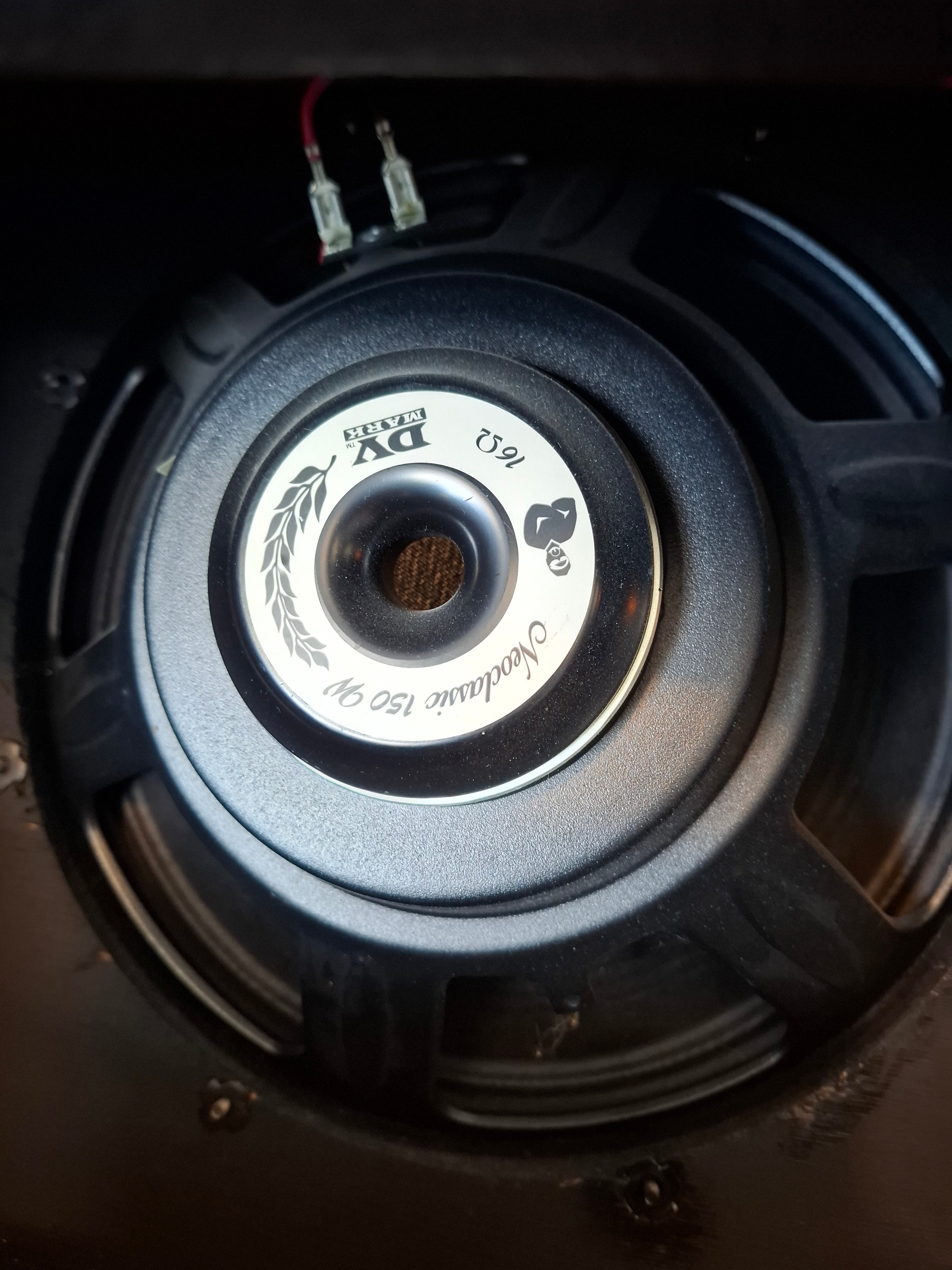 DV Mark Neoclassic 212