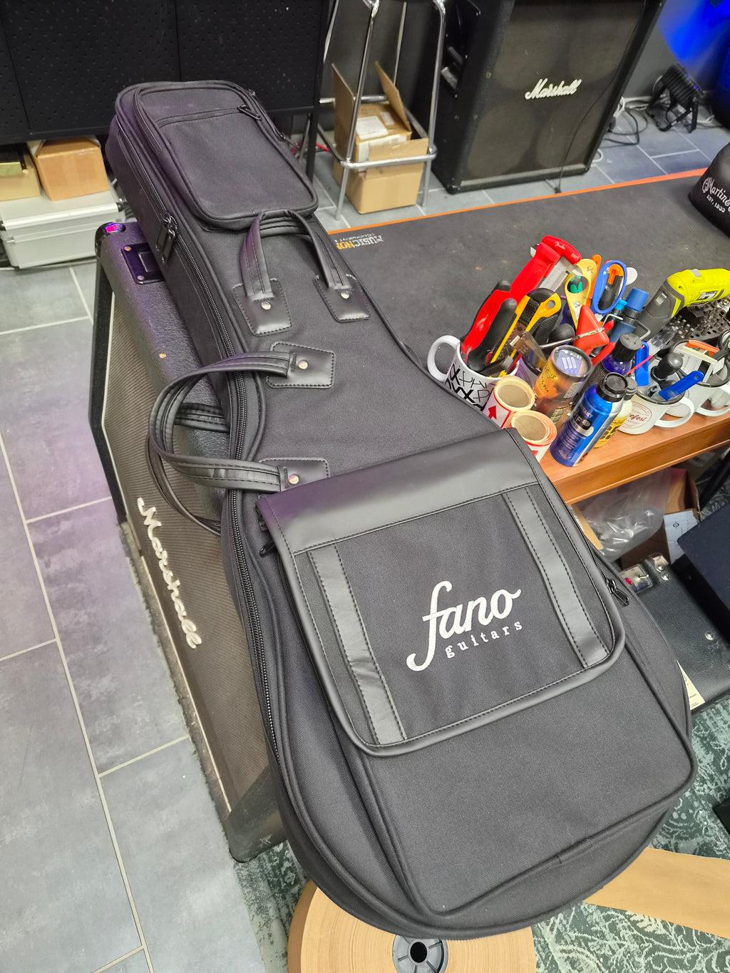 Fano Alt De Facto TC6