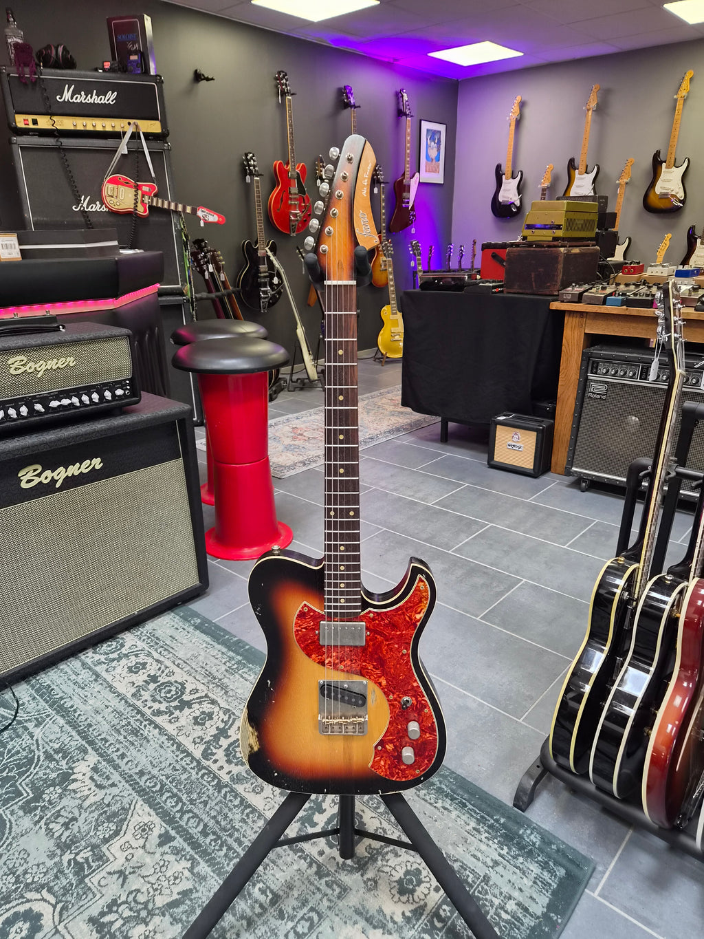 Fano Alt De Facto TC6