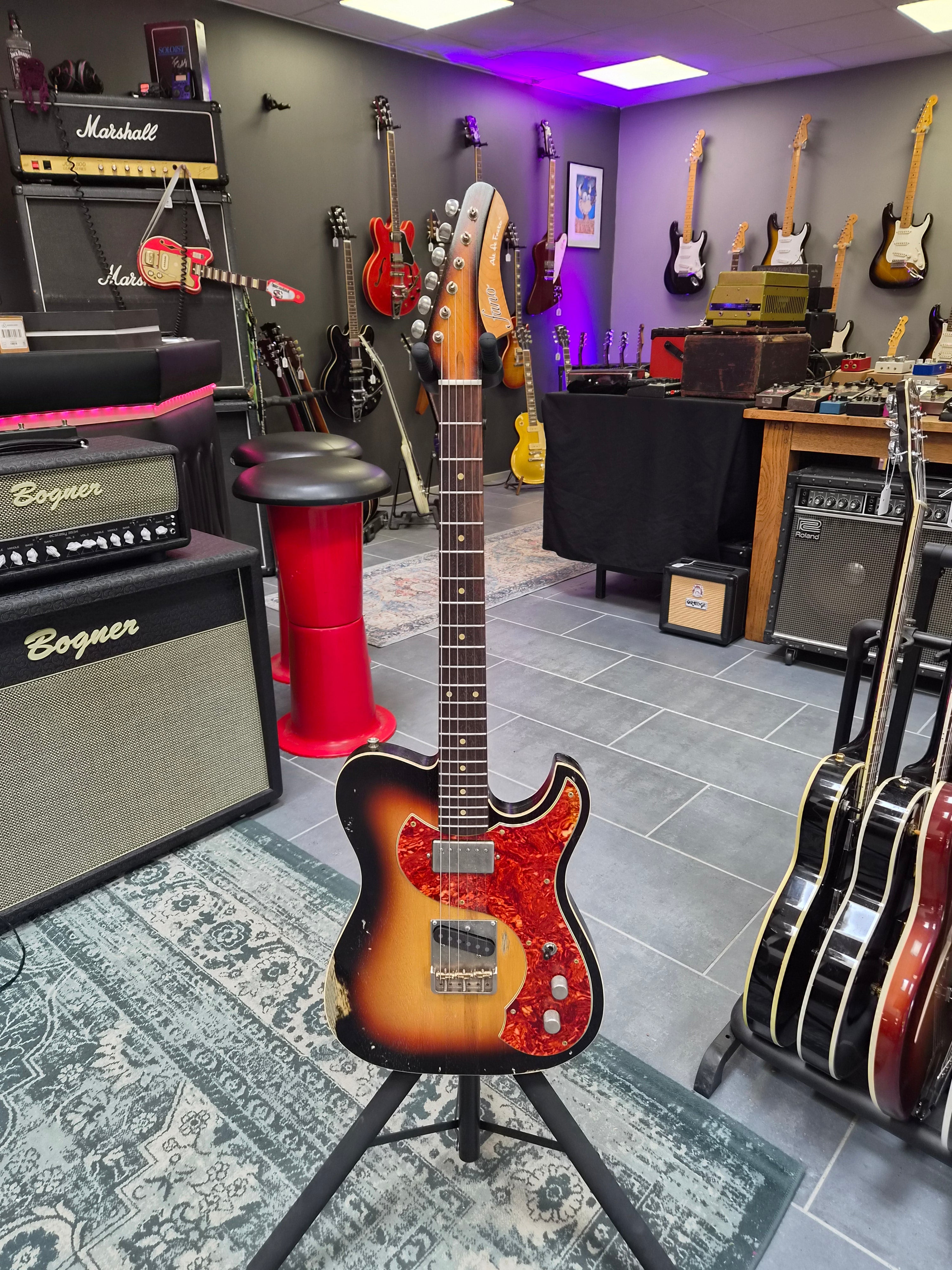 Fano Alt De Facto TC6