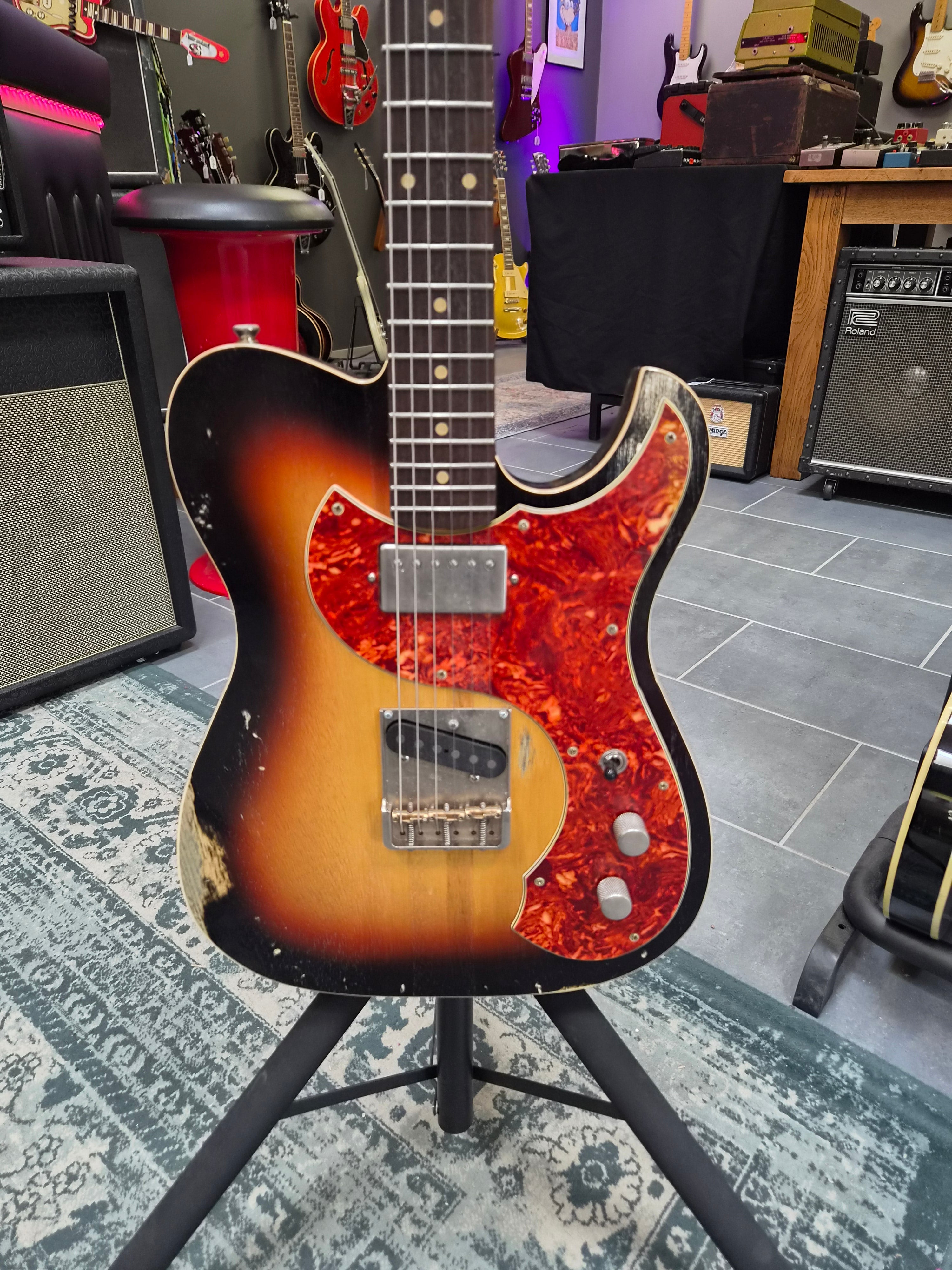 Fano Alt De Facto TC6