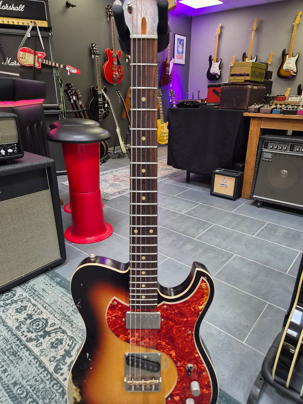 Fano Alt De Facto TC6