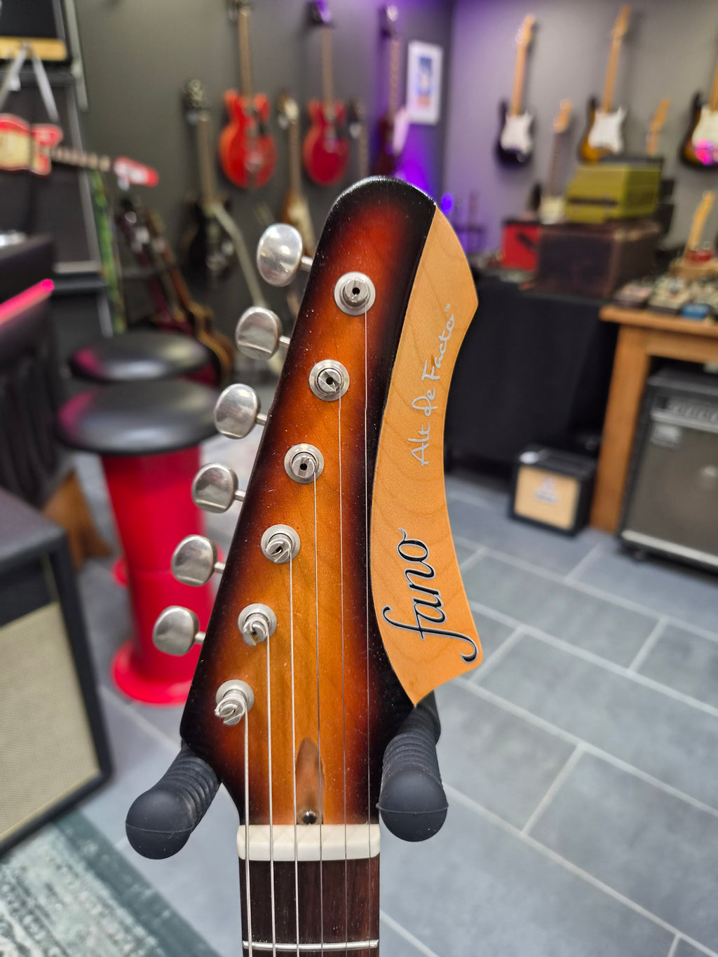 Fano Alt De Facto TC6