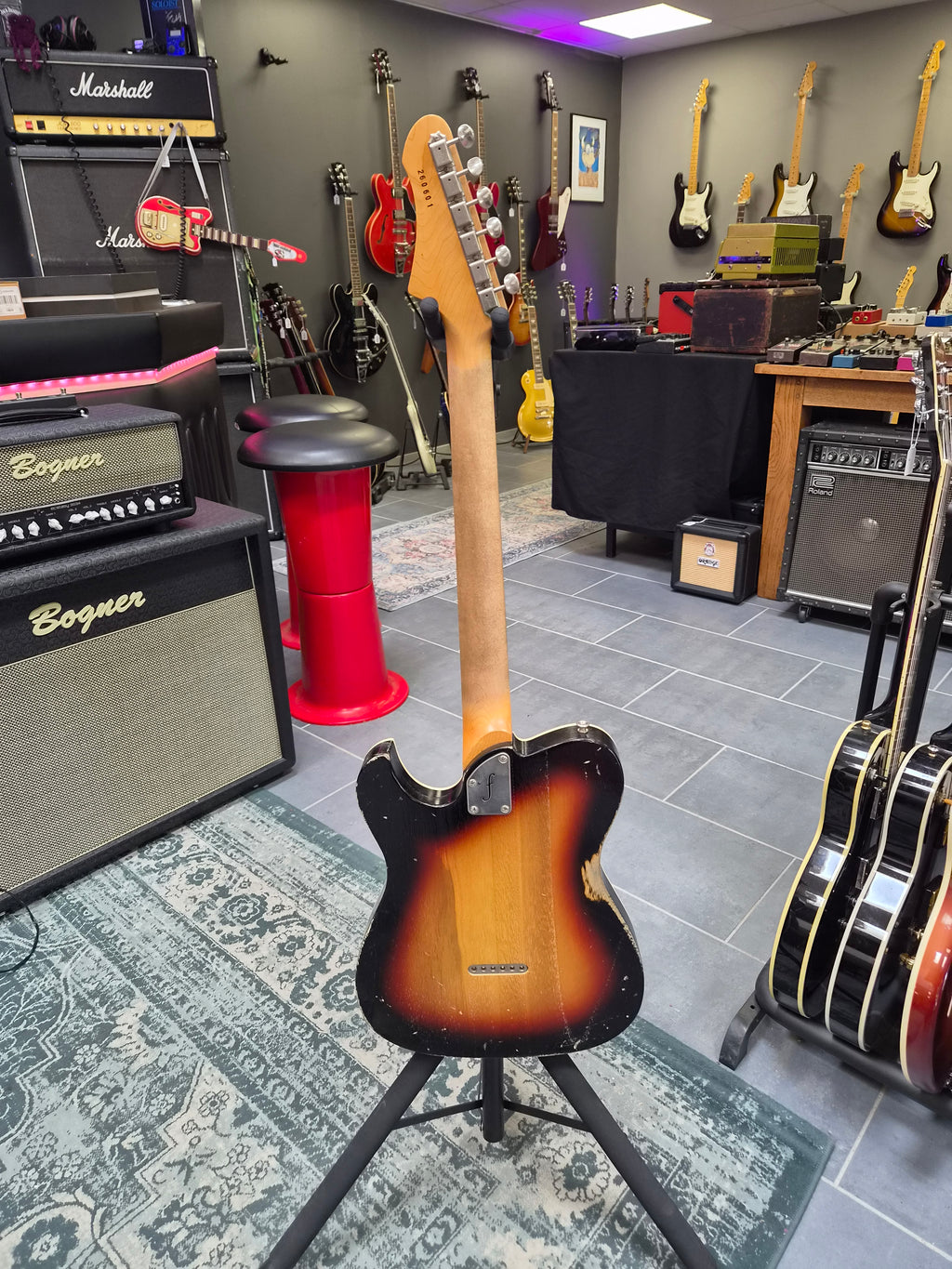Fano Alt De Facto TC6