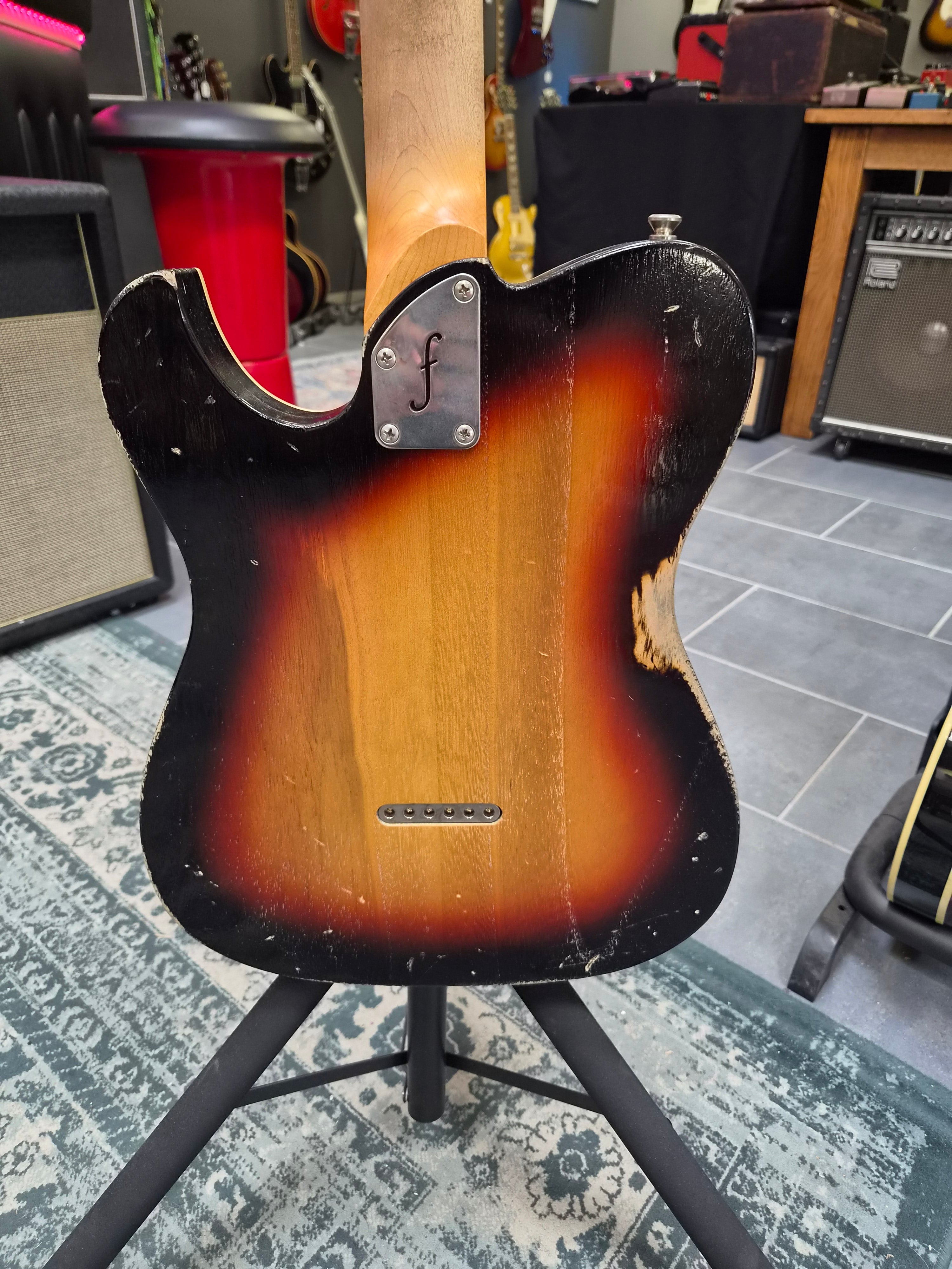 Fano Alt De Facto TC6