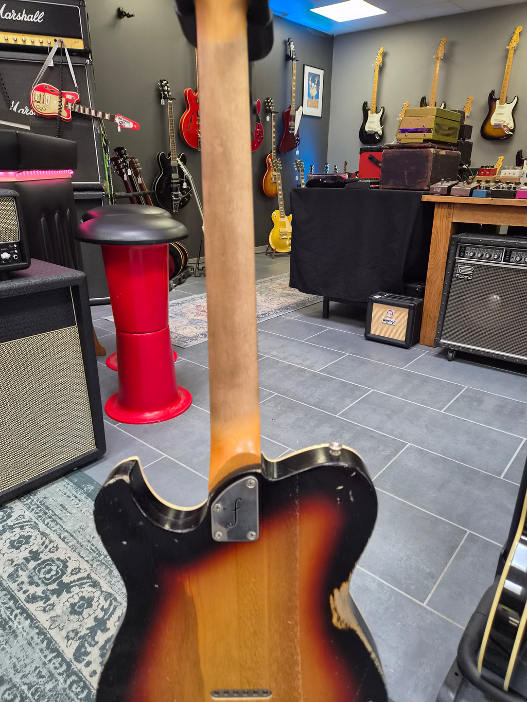 Fano Alt De Facto TC6