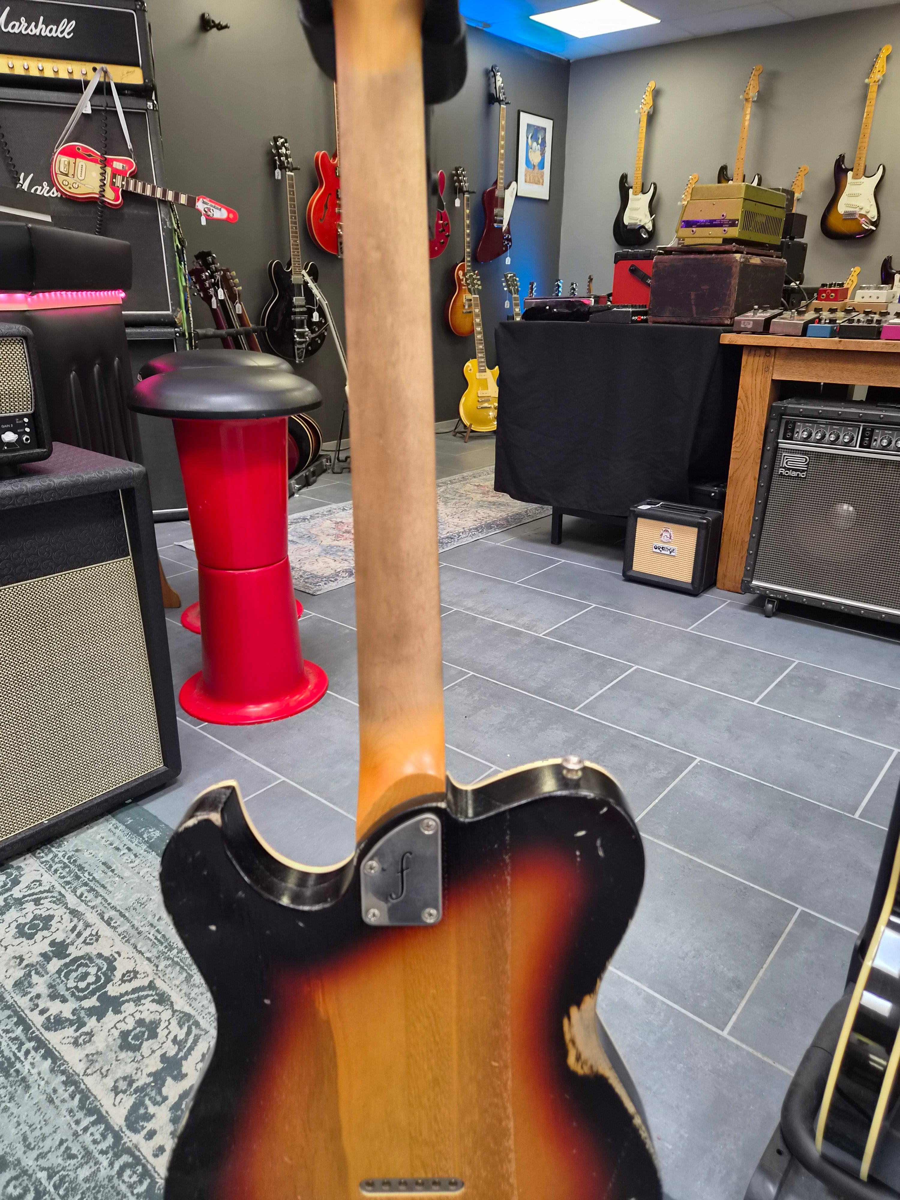 Fano Alt De Facto TC6