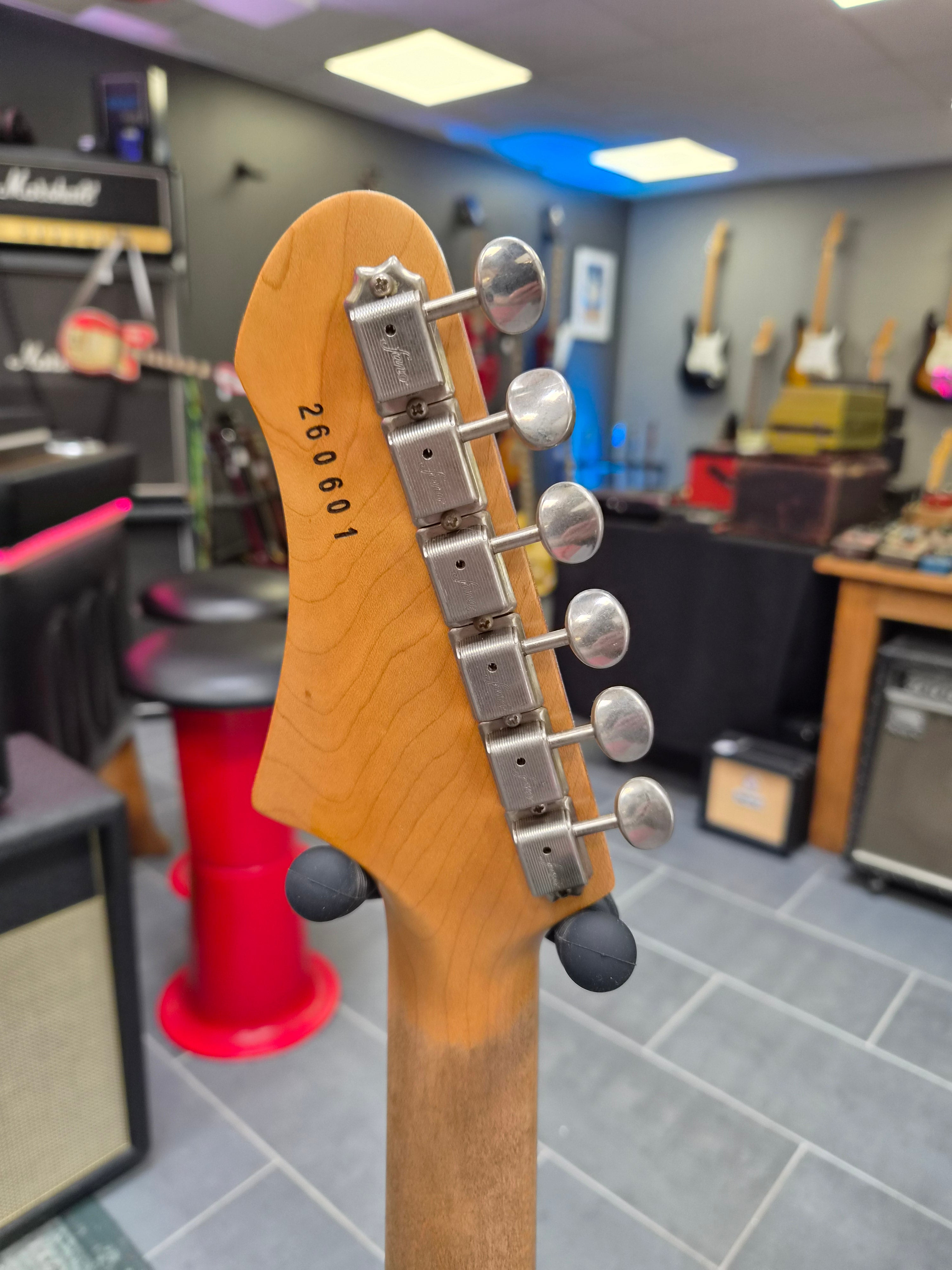Fano Alt De Facto TC6
