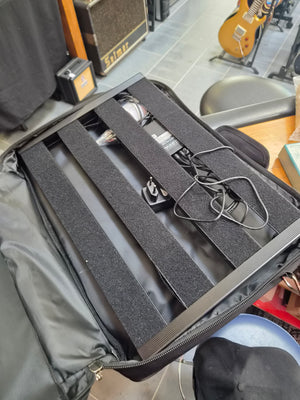 Palmer PedalBay 40 w/ Power source