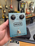 MXR Classic 108 Fuzz