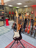 Fender Standard Stratocaster 2002 Lefty