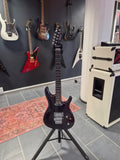 Ibanez JS2450-MCP Joe Satriani Signature Muscle Car Purple