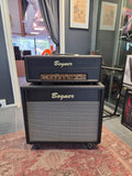 Bogner 2x12" Cabinet w/ Celestion V30