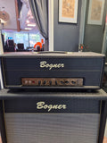 Bogner Helios 50 Head