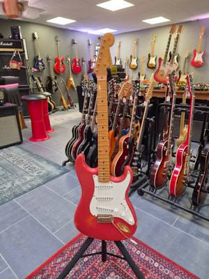Fender Custom Shop 56 Stratocaster Relic 2000