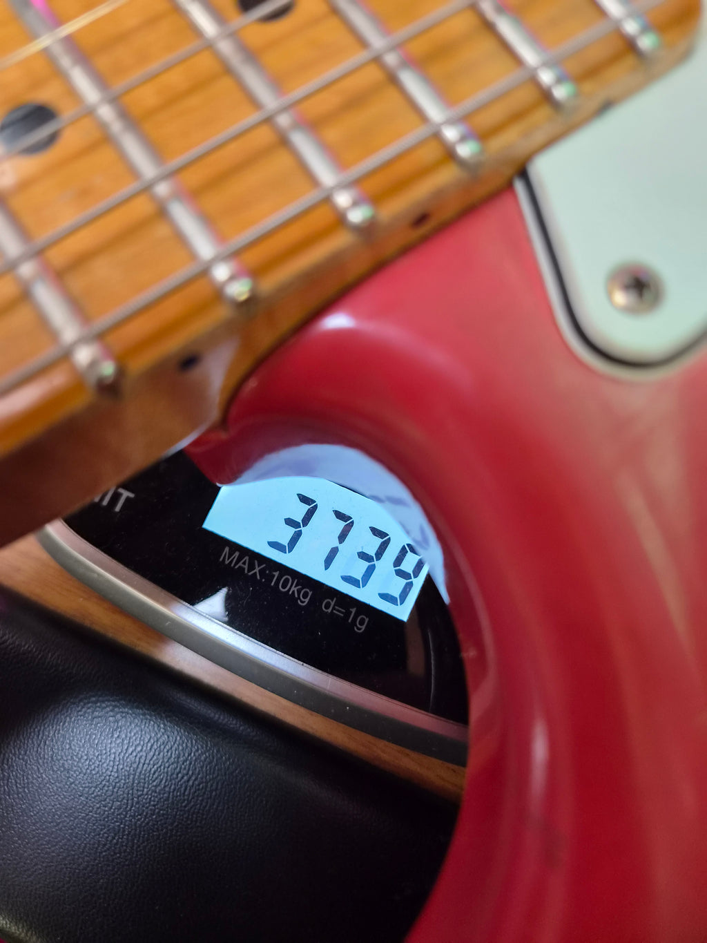 Fender Custom Shop 56 Stratocaster Relic 2000