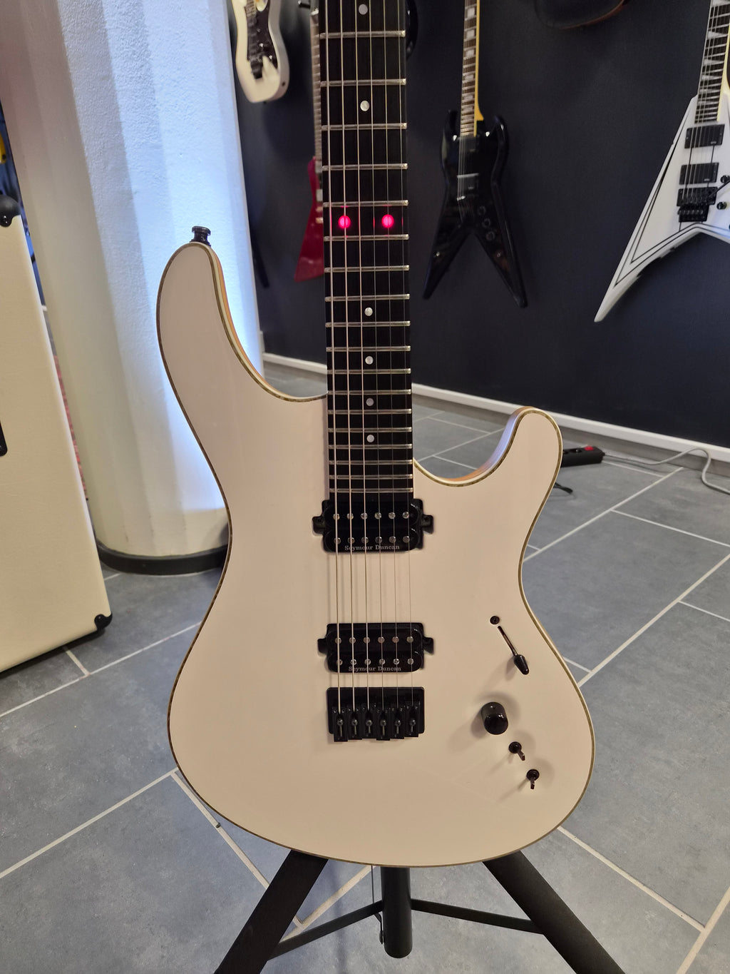 Mayones Regius 6 Custom 2011