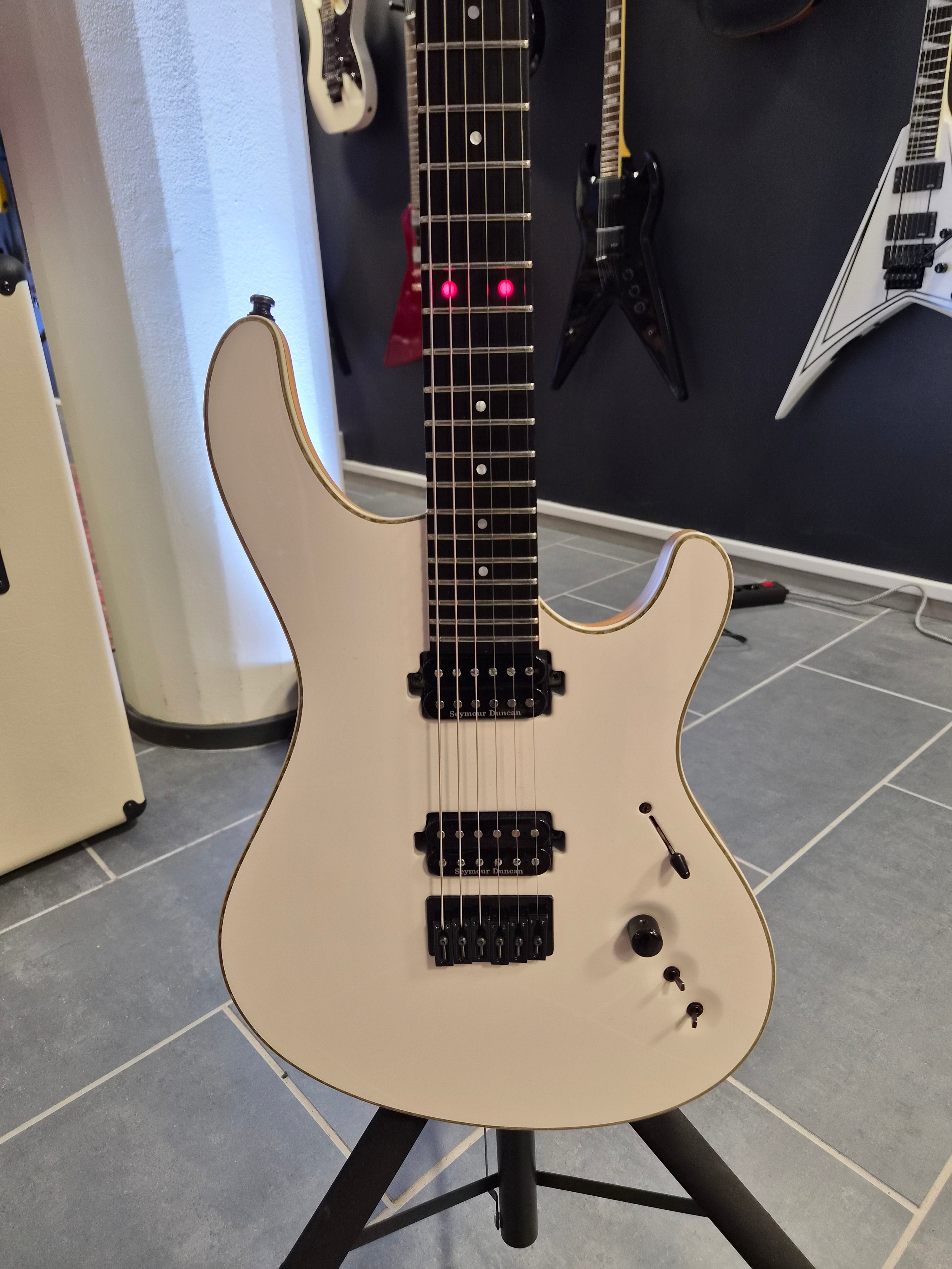 Mayones Regius 6 Custom 2011