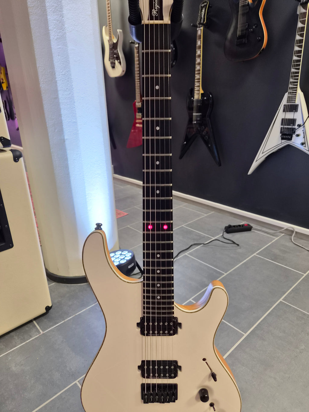 Mayones Regius 6 Custom 2011