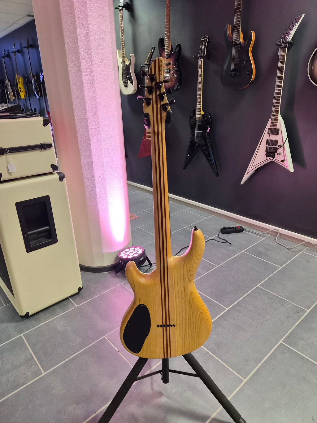 Mayones Regius 6 Custom 2011