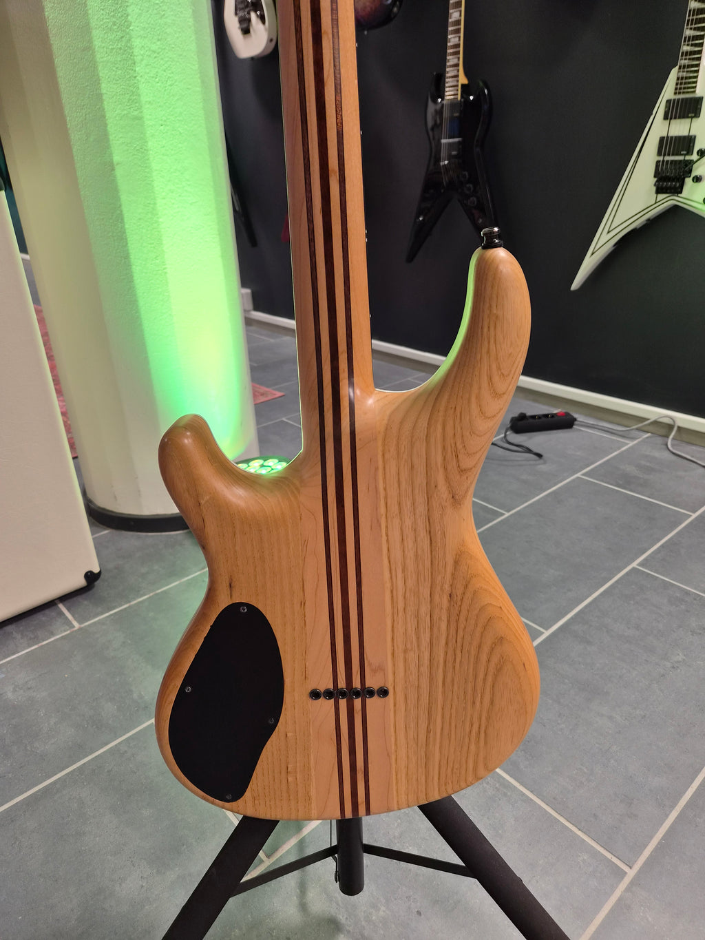 Mayones Regius 6 Custom 2011