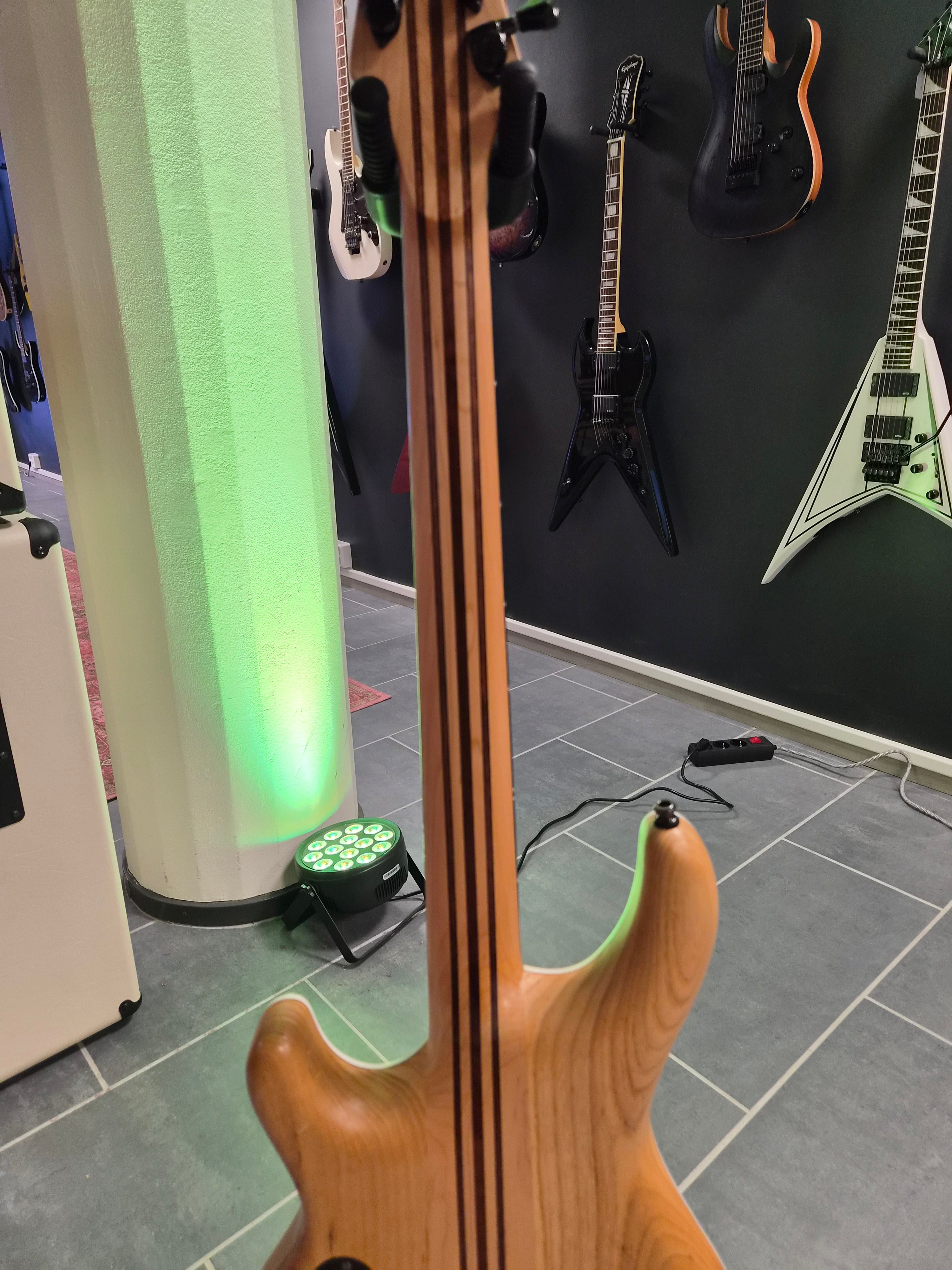 Mayones Regius 6 Custom 2011
